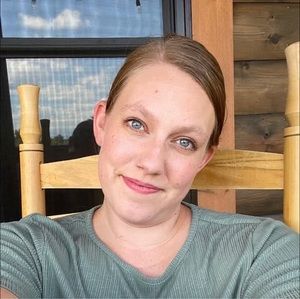 Meet your Posher, Kaylin